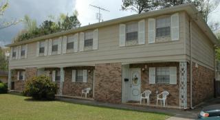 2292 Chapel Hill Rd, Birmingham AL  35216-5166 exterior