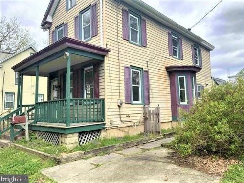 344 Glover St, West Deptford, NJ 08096-2622