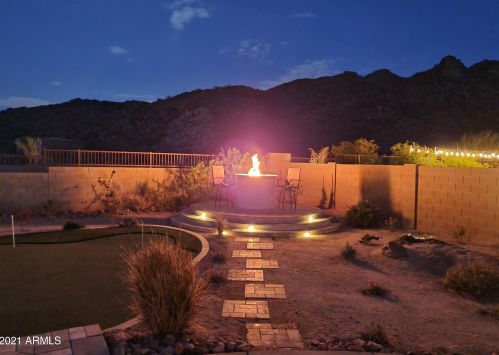 10015 6 Pl, Phoenix AZ 85085 exterior