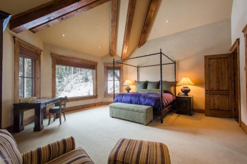 91 White Pne Cyn Rd, Park City UT 84060-6514 exterior