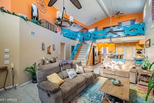 906 Carlise Rd, Phoenix AZ 85086-7479 exterior