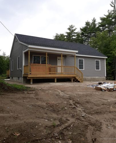 280 King Hill Rd, Naples, ME 04055-3310