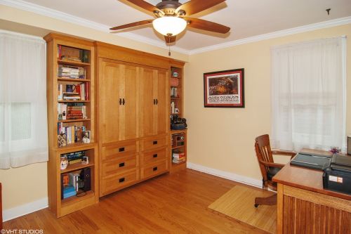 3608 Wenonah Ave, Forest View IL 60402-3342 exterior