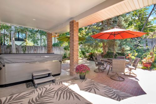 1716 Paulista Way, Sandy UT 84093-6847 exterior