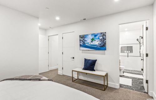 1406 Park Ave, Park City UT 84060-5134 exterior