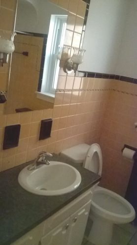 1845 Grv Ave, Forest View IL 60402-1747 exterior