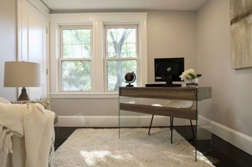 32 Sutherland Rd, Arlington MA  02476-5746 exterior