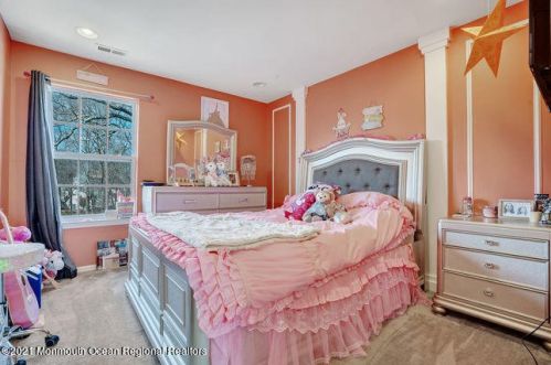 22 Chiswick Ct, Jackson Twp NJ 08527-1257 exterior