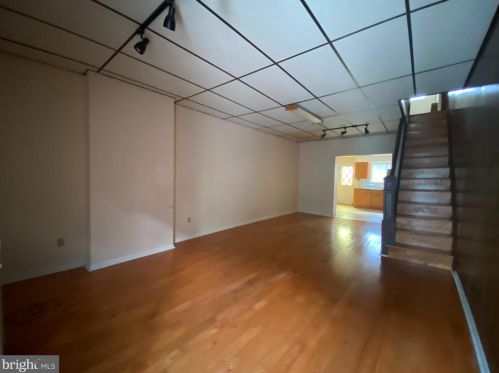 1812 Bancroft St, Philadelphia PA  19145-2207 exterior