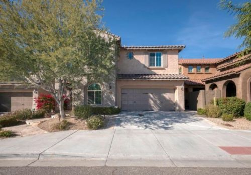 21606 36 St, Phoenix AZ 85050-6510 exterior