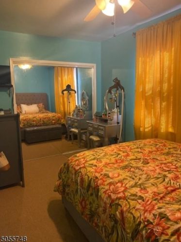 25 Columbus Ave, Belleville NJ 07109-2018 exterior