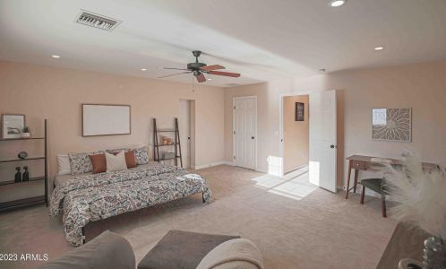 902 Claremont St, Phoenix AZ  85013-1360 exterior