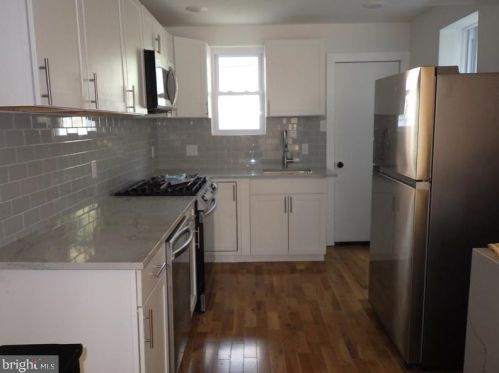 1619 Bancroft St, Philadelphia PA  19145-1507 exterior