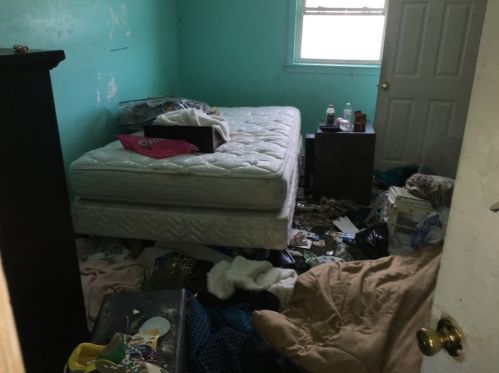 11 Daisy St, Lawrence MA 01841-3035 exterior