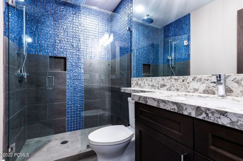 1024 Norfolk Ave, Park City UT 84060-5444 exterior