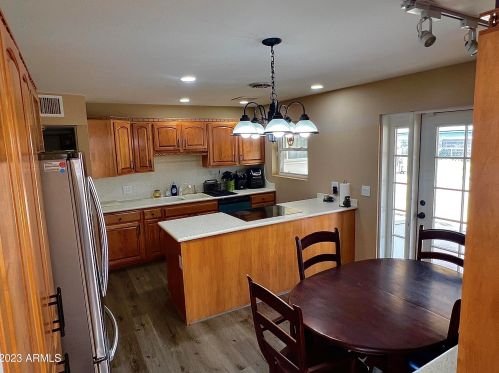 3133 Corrine Dr, Phoenix AZ  85032-6553 exterior