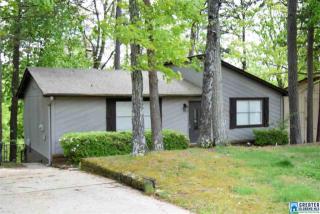 1833 Dry Creek Cir, Birmingham AL  35235-1922 exterior