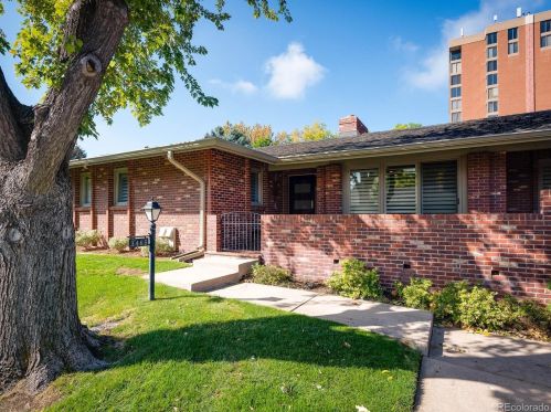 3465 Race St, Englewood CO 80113-3138 exterior