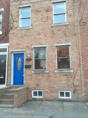 1206 11th St, Philadelphia PA  19122-4105 exterior