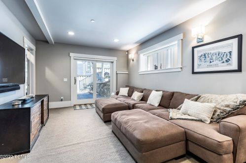 1024 Norfolk Ave, Park City UT 84060-5444 exterior