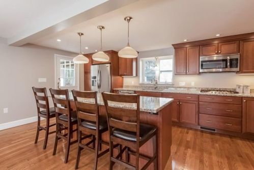 55 Harbor View Park, Milton, MA 02186-5822