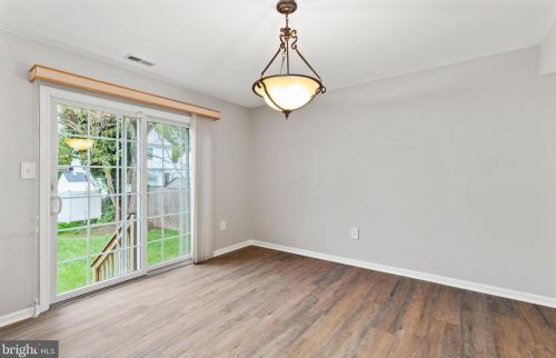 1176 Bayview Ave, Shady Side MD 20764-9523 exterior