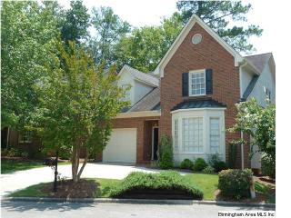 1609 Hamilton Ct, Birmingham, AL 35243-2819