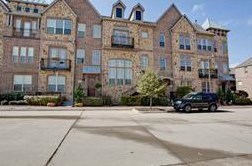 7915 Osborn Pkwy, Plano TX  75024-5873 exterior