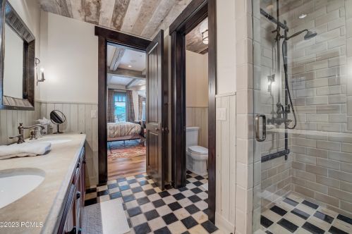 1455 Red Fox Rd, Park City UT exterior