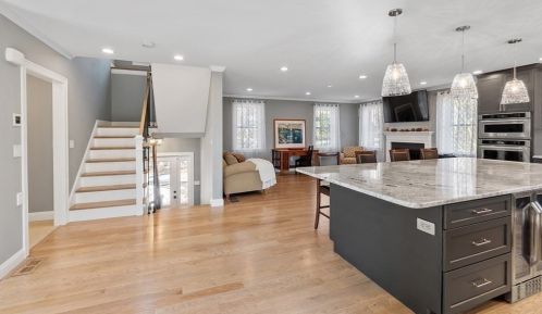 10 Bliss Rd, North Reading MA exterior