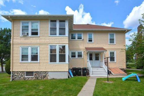 12 Lockeland Ave, Arlington MA 02476-6342 exterior