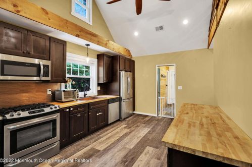 167 Ross Ln, Jackson Twp NJ 08527-4611 exterior