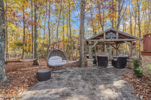 218 Chandler Rd, Jackson Twp NJ  08527-4339 exterior