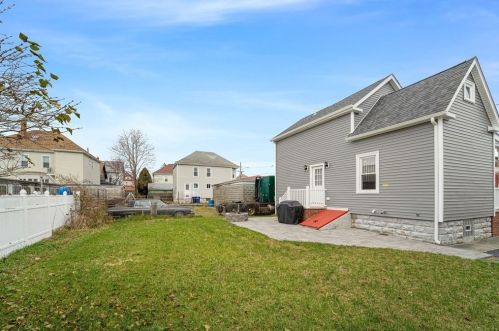 31 Edison St, New Bedford MA  02745-5029 exterior