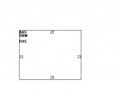 2021 Commonwealth Ave, Newton MA 02466-2003 floor plan
