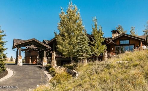 2727 Westview Trl, Park City, UT 84098-6314