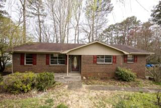 241 Tanglewood Cir, Birmingham AL  35215-6426 exterior