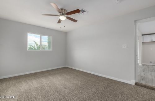 1728 32nd Pl, Phoenix AZ  85008-3856 exterior