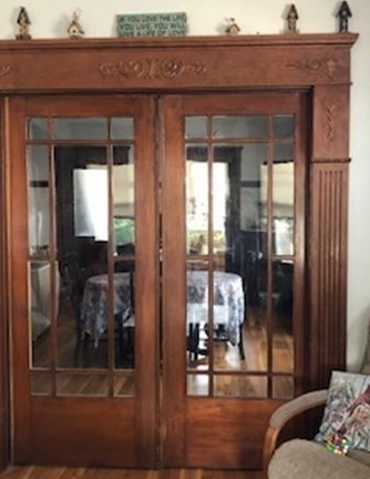 43 Oaklawn St, New Bedford MA  02744-1418 exterior