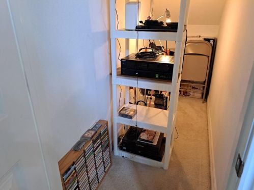 17306 Browning Trace Ln, Richmond TX 77407-2752 exterior