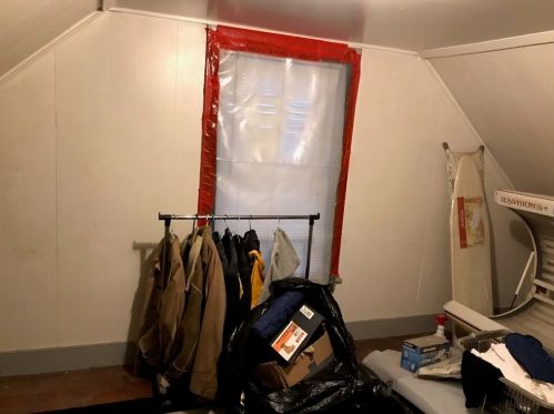 61-67 Hall St, Fall River MA exterior