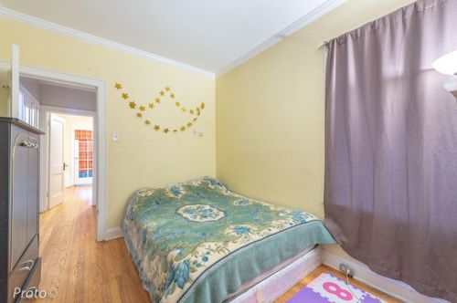 3717 Ridgeland Ave, Forest View IL 60402-4021 exterior