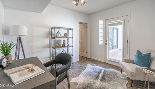 4020 34th St, Phoenix AZ  85018-5010 exterior