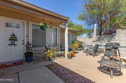 7002 42nd St, Phoenix AZ 85032-2205 exterior