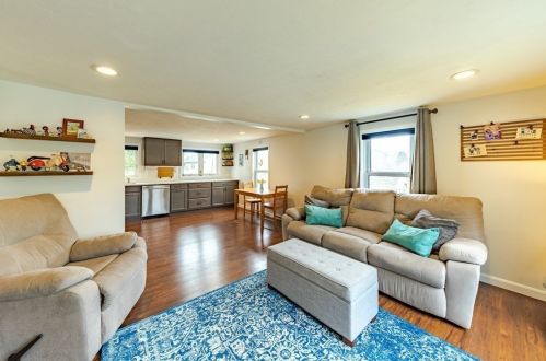 6 Benson St, Worcester MA 01604-3303 exterior