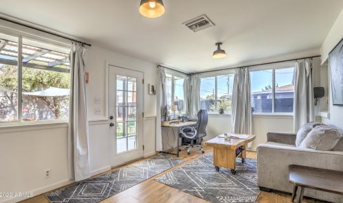 1819 45th St, Phoenix AZ 85032-2387 exterior