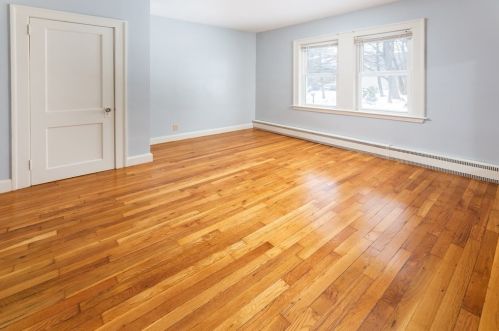 36 Wilson Ave, North Reading MA 01864-1648 exterior