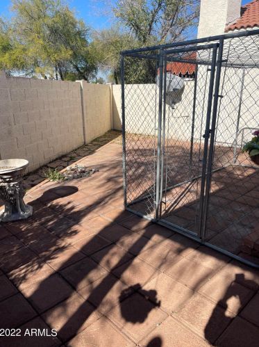 13826 42nd St, Phoenix AZ 85050-3376 exterior