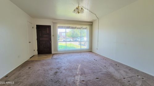 3418 Butler Dr, Phoenix AZ 85051-9019 exterior