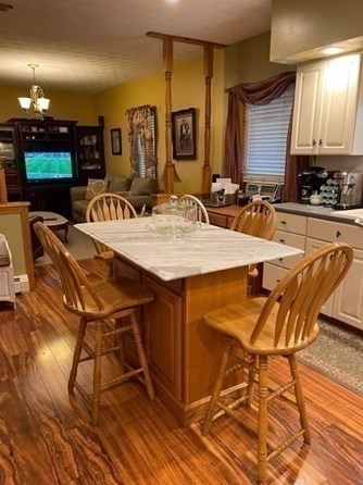 46 Pitman St, Fall River MA  02723-2851 exterior